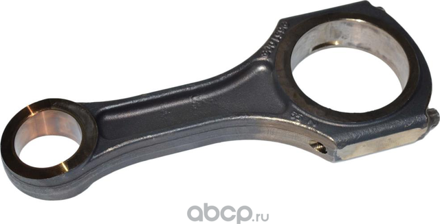 Шатун Mercedes-Benz. Артикул A6510300020