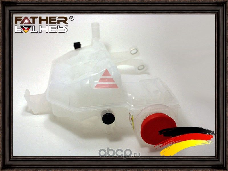 Расширительный бачок (Father). Артикул F1399R79