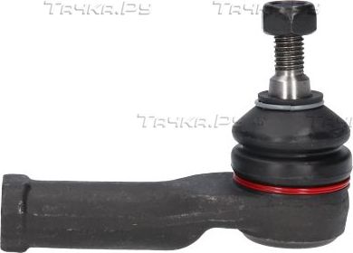 Наконечник рулевой тяги Birth (сталь) правый/левый для Ford Mondeo III 2000-2007. Артикул RD0038