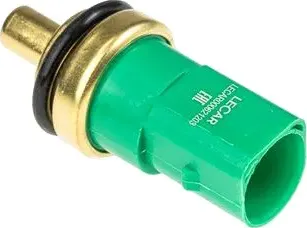 Датчик температуры ОЖ VW Golf IV-VI 97-13, Passat (Lecar). Артикул LECAR000621203