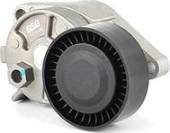 Натяжной ролик (натяжитель) приводного ремня (в сборе) BSG. Артикул BSG 15-615-006