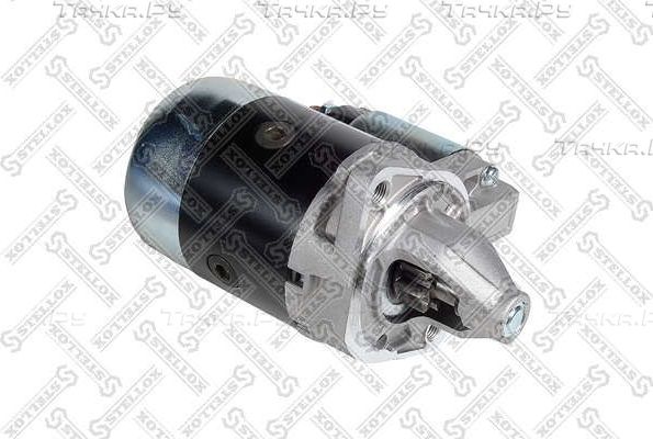 Стартер Stellox для Proton Wira (400 Series) 2000-2009. Артикул 06-10023-SX