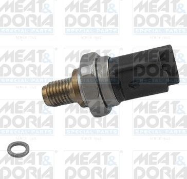 Датчик давления топлива Meat & Doria. Артикул 9378
