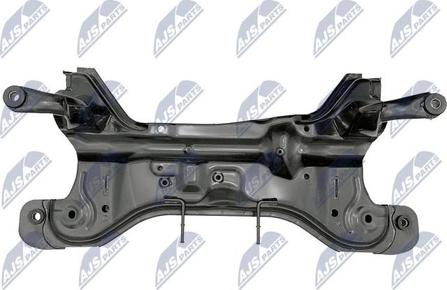 Балка NTY для Hyundai Getz I 2002-2010. Артикул ZRZ-HY-514
