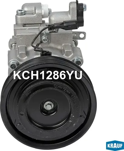 Компрессор кондиционера (Krauf) Krauf. Артикул KCH1286YU