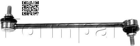 Стойка (тяга) стабилизатора Formpart EXTRA LIFE передняя для BMW 3 IV (E46) 1997-2007. Артикул 1208012-XL