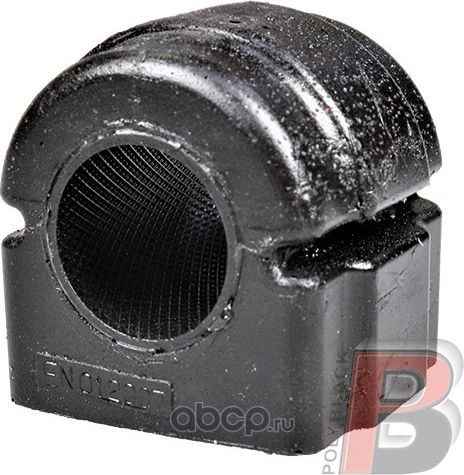 Втулка стабилизатора (Polyblack). Артикул EN012007