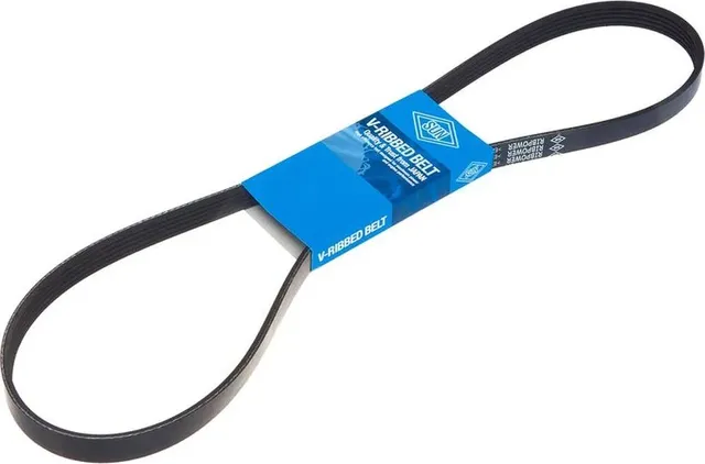 РЕМЕНЬ ГЕНЕРАТОРА РУЧЕЙКОВЫЙ SUN 5PK1100 5PK1100 SUN. Артикул 5PK1100