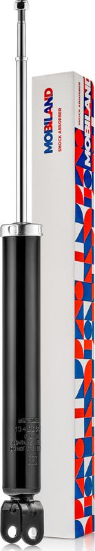 Амортизатор Mobiland задний для SsangYong Actyon II 2012-2026. Артикул 134206640