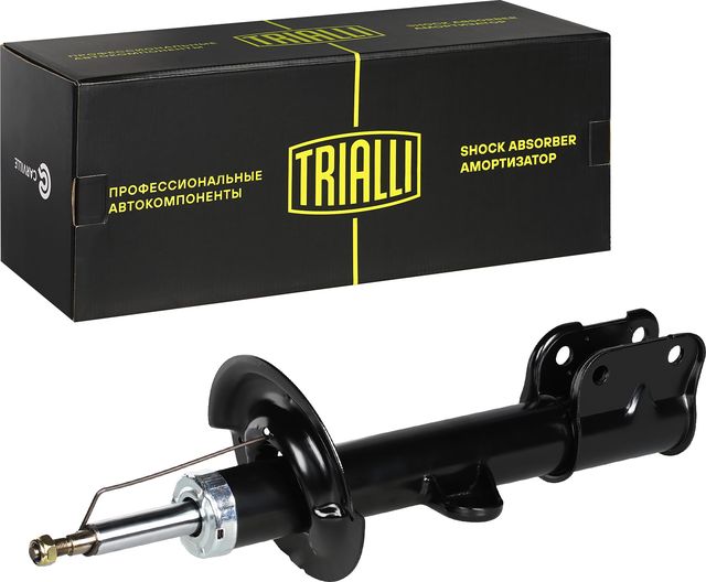 Амортизатор Trialli. Артикул AG 08322