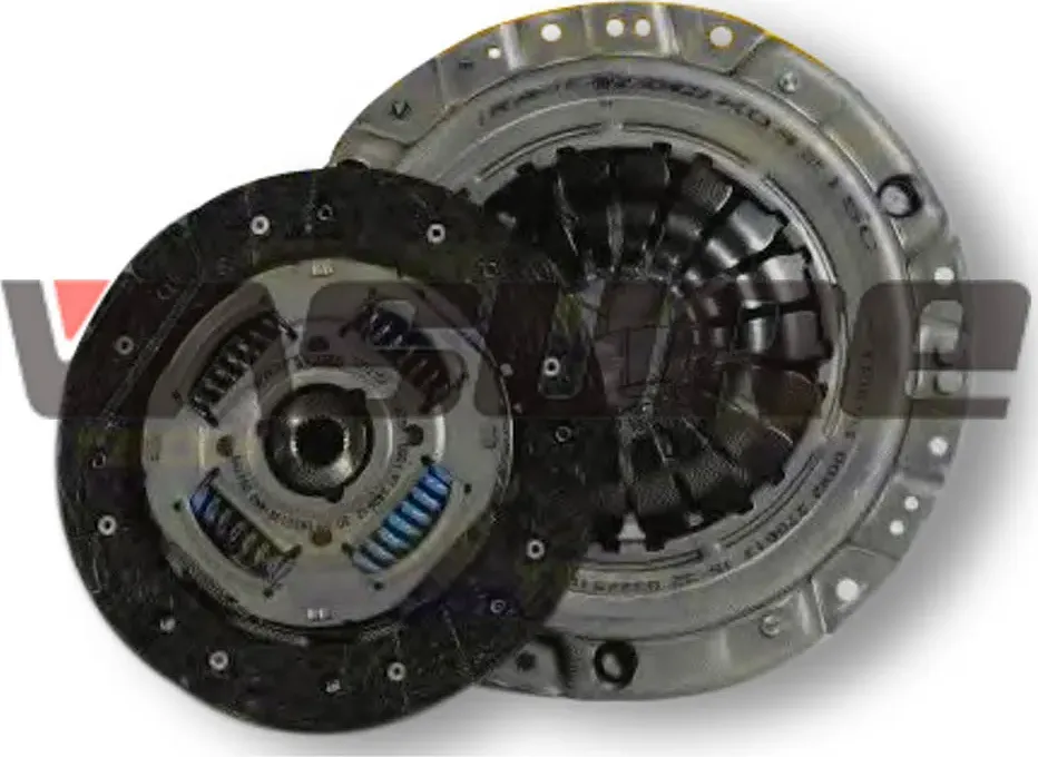 VRK033 Комплект сцепления CHEVROLET (Lacetti J200) (1,4) (1,6) DAEWOO (Nexia) (1 (Vasure). Артикул VRK033