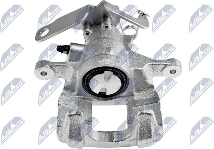 Тормозной суппорт NTY. Артикул HZT-FR-029