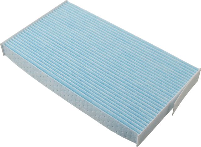 Салонный фильтр Blue Print. Артикул ADN12524