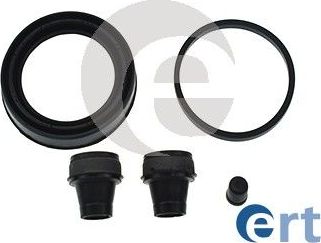Ремкомплект тормозного суппорта ERT передний для Citroen Xsara 1997-2005. Артикул 401109