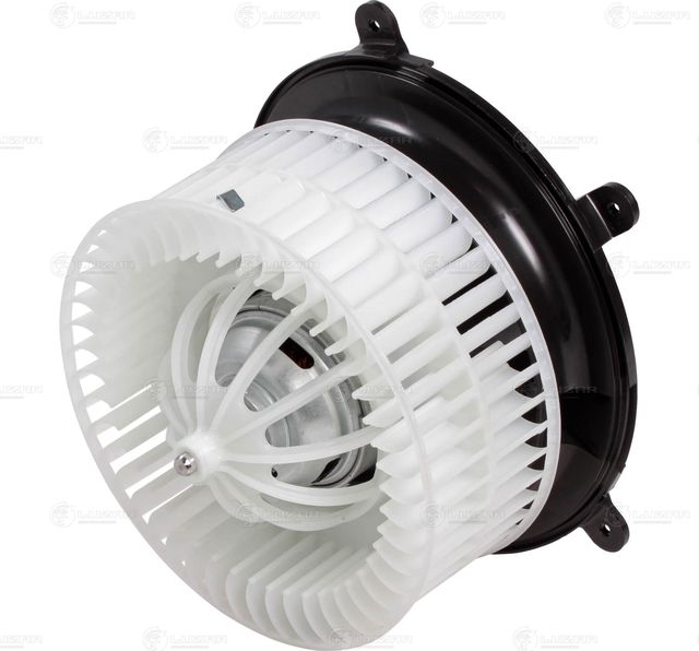 Вентилятор, мотор печки (отопителя) салона Luzar для BMW 7 IV (E65/E66) 2001-2008. Артикул LFh 2665