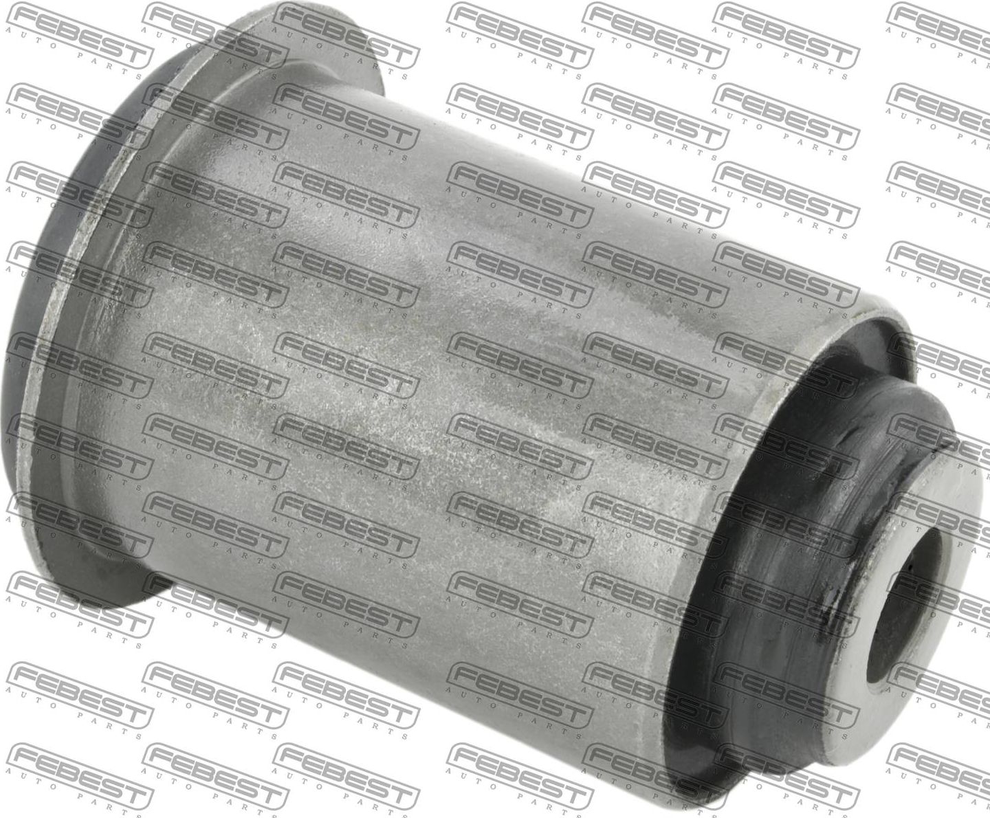 Сайлентблок переднего рычага подвески Febest. Артикул SGAB-019