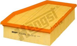 Воздушный фильтр Hengst. Артикул E1130L