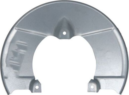 Кожух (щиток) тормозного диска BLIC передний для IVECO Daily III 1999-2007. Артикул 6508-03-3080370K