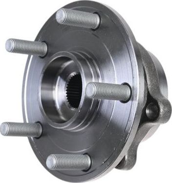 Ступица колеса Zentparts. Артикул Z22280