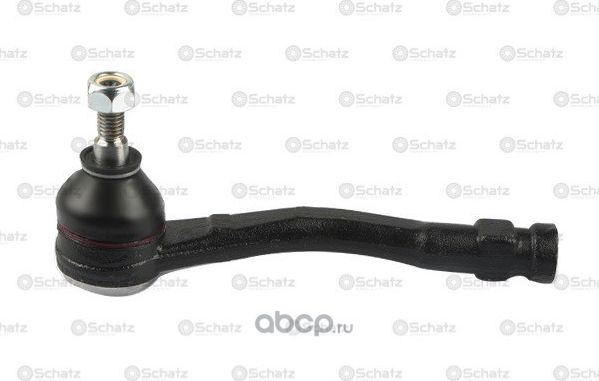 Рулевой наконечник (Schatz). Артикул S08661L