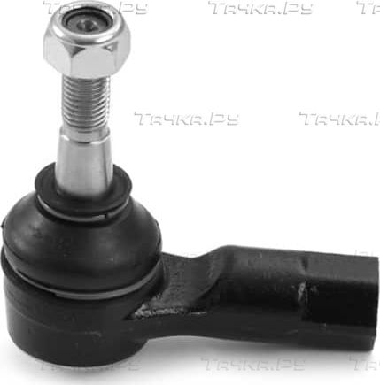Наконечник рулевой тяги SKF правый/левый для Opel Antara I 2006-2011. Артикул VKDY 315022