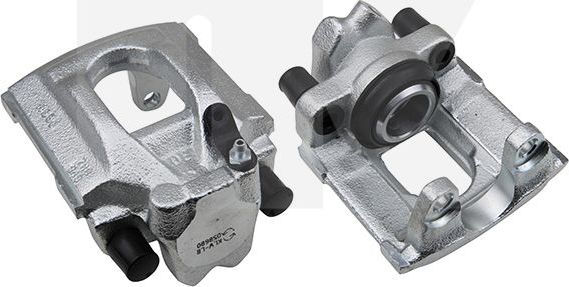 Тормозной суппорт NK (Чугун). Артикул 2147307