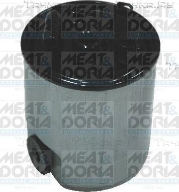 Топливный фильтр Meat & Doria. Артикул 4775