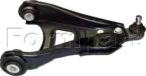 Поперечный рычаг Formpart. Артикул 2209014