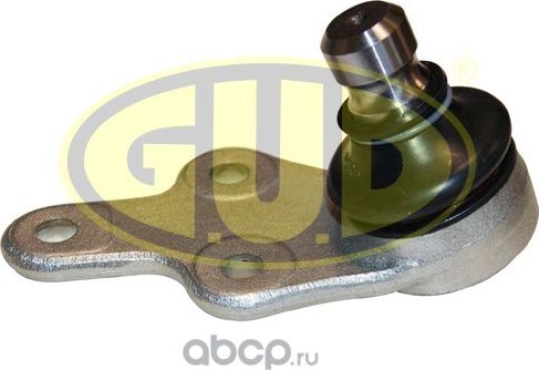 Шаровая опора G.U.D. передняя правая для Ford Focus III 2010-2019. Артикул GSP401202