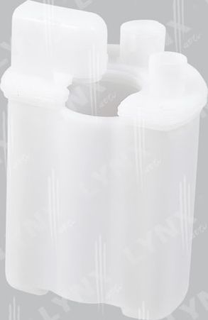 Топливный фильтр LYNXauto. Артикул LF-830M