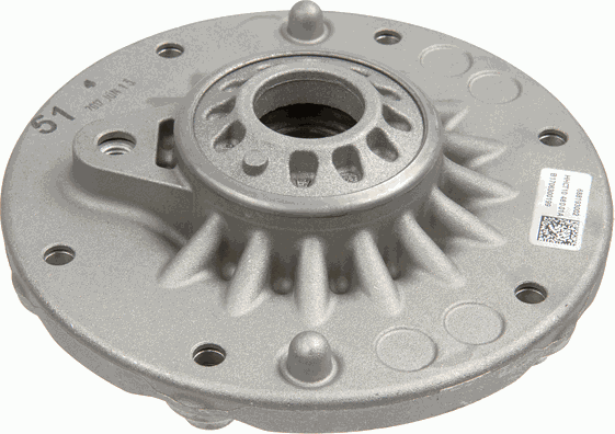 Опора амортизатора (стойки) Lemforder передняя для BMW 4 F32/F33/F36 2013-2026. Артикул 39405 01