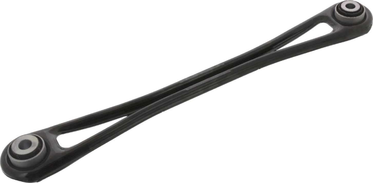 Поперечный рычаг задней подвески SWAG (Листовая сталь). Артикул 30 94 5861