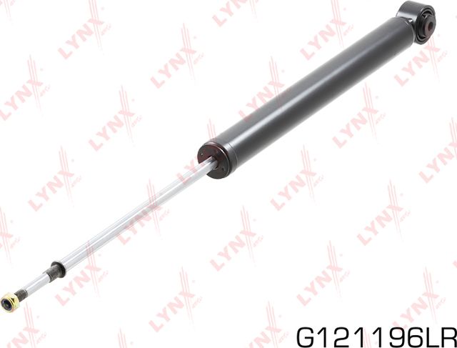 Амортизатор LYNXauto задний для Toyota Urban Cruiser 2009-2014. Артикул G121196LR