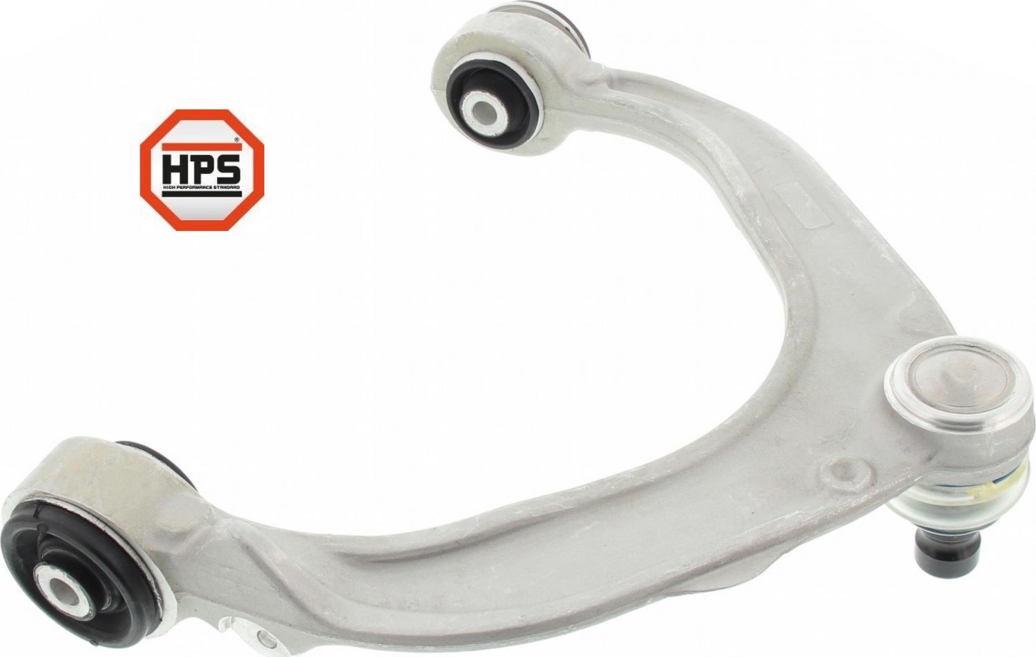 Поперечный рычаг передней подвески MAPCO (алюминий). Артикул 52642HPS