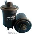 Топливный фильтр Alco Filters. Артикул SP-2074