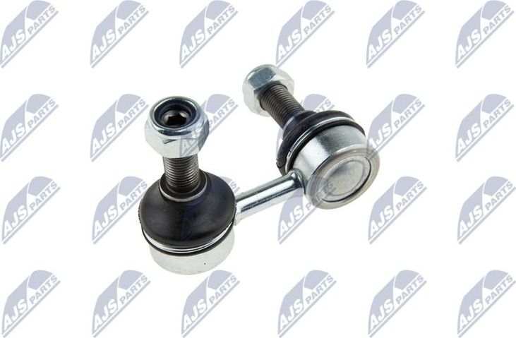 Стойка (тяга) стабилизатора NTY. Артикул ZLT-SB-009