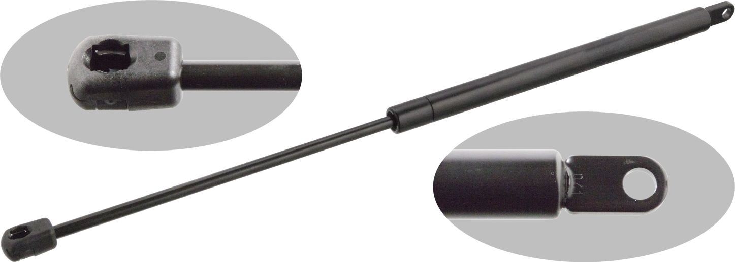 Амортизатор (упор) багажника Febi Bilstein. Артикул 01190