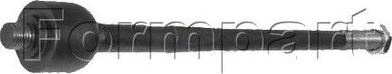 Рулевая тяга Formpart правая/левая для Renault Clio V 2008-2026. Артикул 2207062