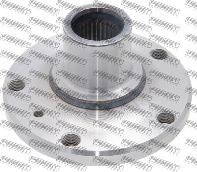 Ступица колеса Febest. Артикул 1982-X5F