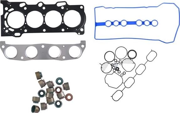 Комплект прокладок ГБЦ Zentparts. Артикул Z09218