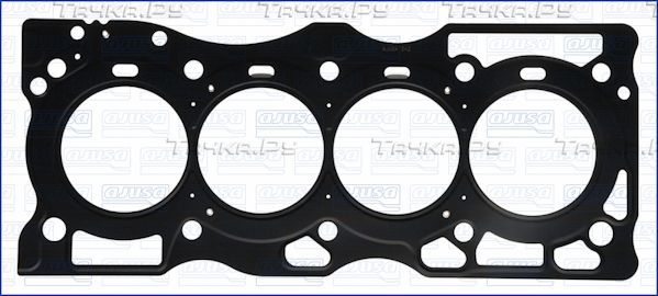 Прокладка ГБЦ Ajusa MULTILAYER STEEL. Артикул 10198300
