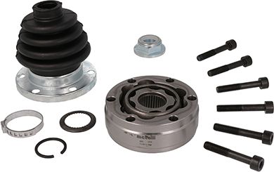 Шрус внутренний (граната) Metelli. Артикул 16-1023