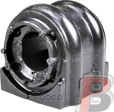 Втулка полиуретановая K-01-1834 54813-2T000 PolyBlack Polyblack. Артикул K011834