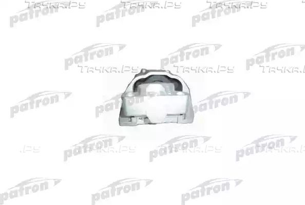 Опора (подушка) двигателя Patron правая для Skoda Octavia A5 2004-2006. Артикул PSE3242