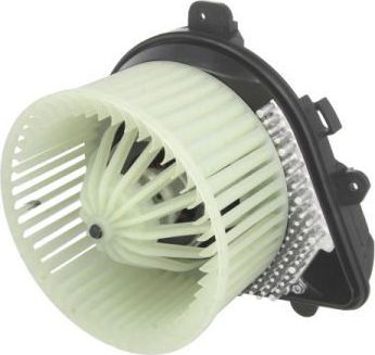 Вентилятор, мотор печки (отопителя) салона Thermotec для Fiat Scudo I 1996-2006. Артикул DDP008TT