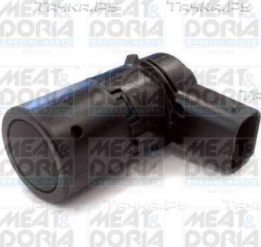 Датчик парктроника Meat & Doria задний для Volvo XC90 I 2002-2014. Артикул 94506