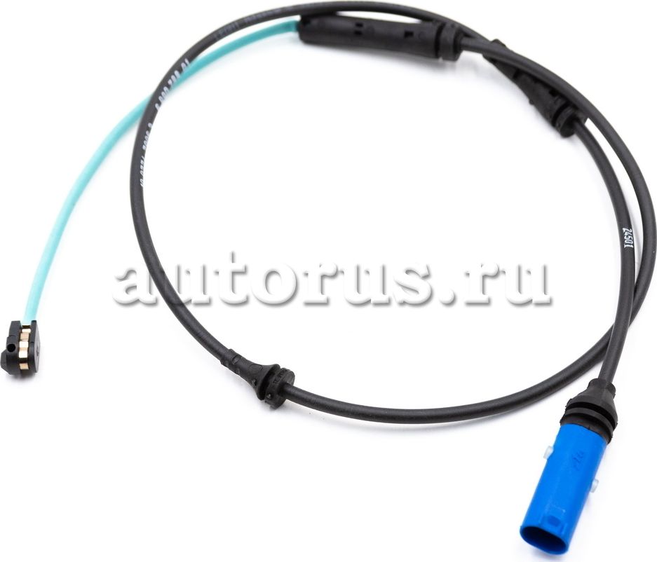 Датчик износа тормозных колодок  BMW. Артикул 34356890788