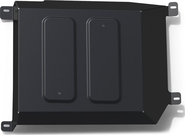 Защита АвтоБроня для адсорбера Changan UNI-K 2020-2026. Артикул 111.08910.1