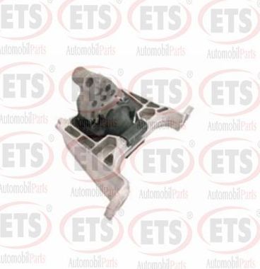 Подушка (опора) двигателя ETS. Артикул 14.EM.200