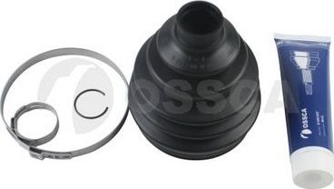 Пыльник ШРУСа наружный OSSCA для Audi A4 III (B7) 2004-2008. Артикул 22836